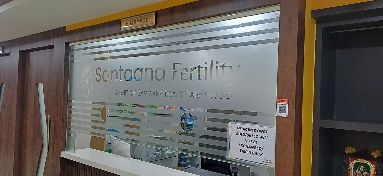 Holistic Women's Wellness at Santaana Fertility